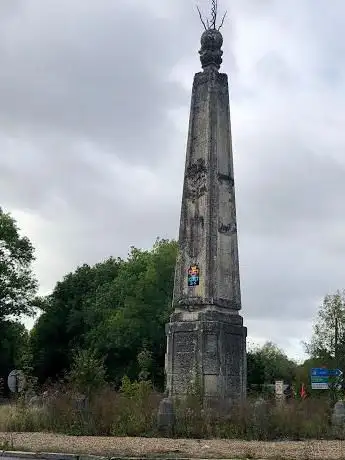 Photo de L' Obélisque