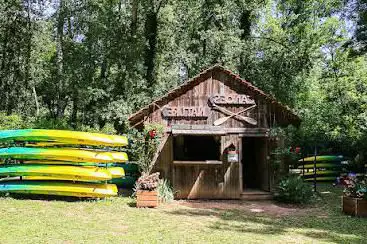 Photo de Veyrignac Canoes Nature
