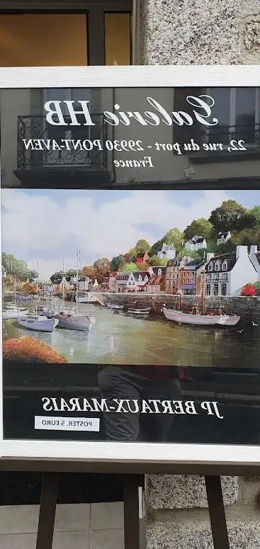 Galerie Hb