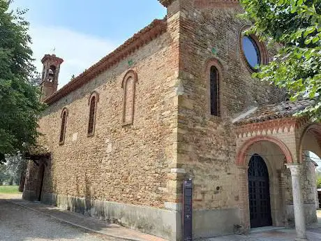 Pieve di San Nicomede