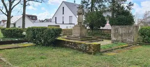 Wars Memorial Park