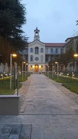 Photo de Fondazione Elpis