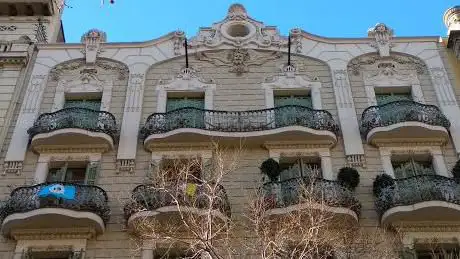 Photo de Casa Vallet I Xiró