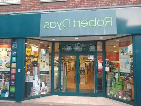 Photo de Robert Dyas Newbury