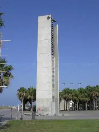 Photo de Monument de Castelldefels