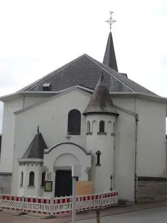 Photo de Église Notre Dame