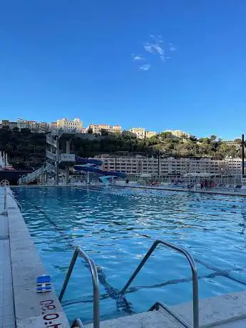 Photo de Stade Nautique Rainier III