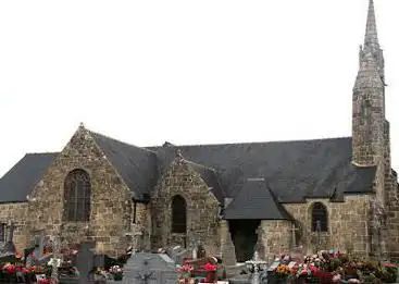 Église Notre Dame