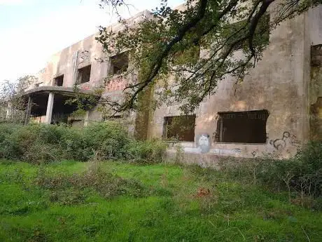 Ex Colonia montana di Sant'Antioco