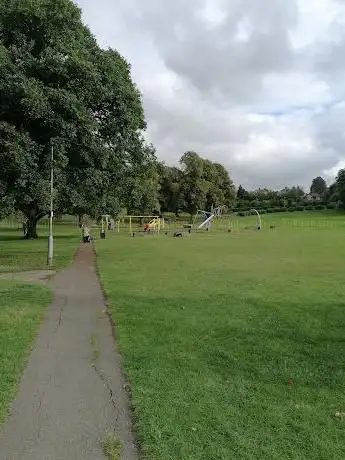 Hipperholme Park