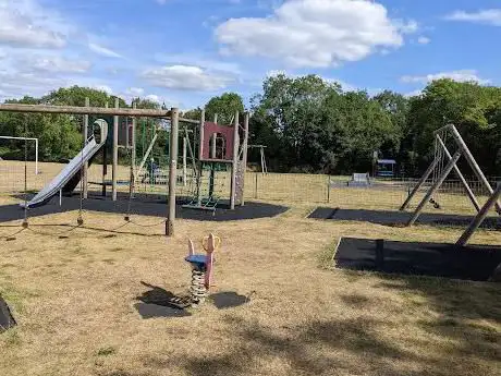 Windmill Park and Playground