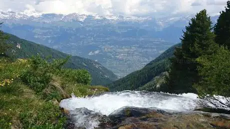 L'Ar du Tsan