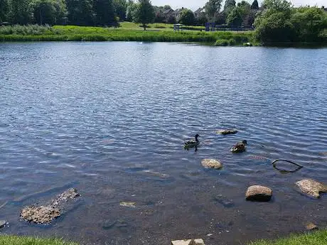 Photo de The Delph