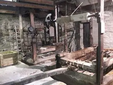 Musée du Coticule
