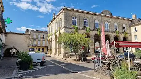 Photo de Tourist Office of Cadillac and Langoirannais