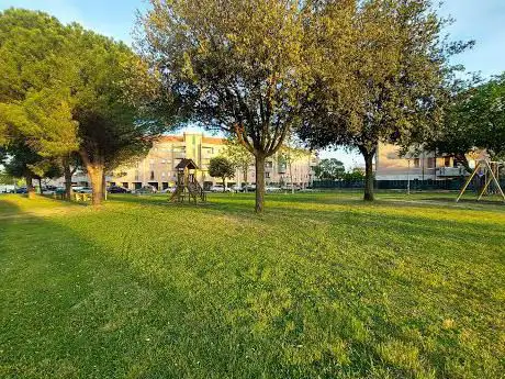 Parco Via Tevere