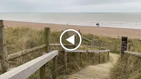 Photo de West Beach