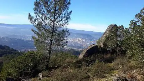 Photo de Penedo do Tangaraño