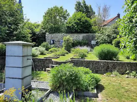 Photo de Le Jardin de Folcuin