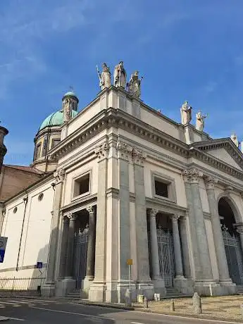 Cathédrale de Verceil