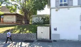 Youth Space De Cran-Gevrier