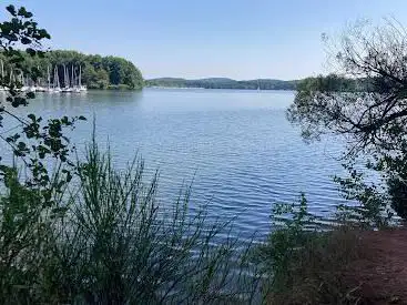 Bostalsee