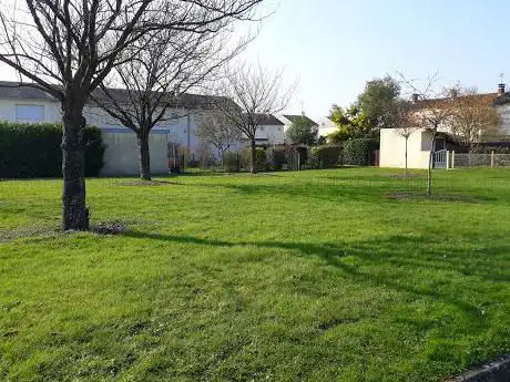 Parc du Poitou