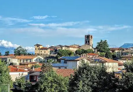 Photo de Parco di San Rocco