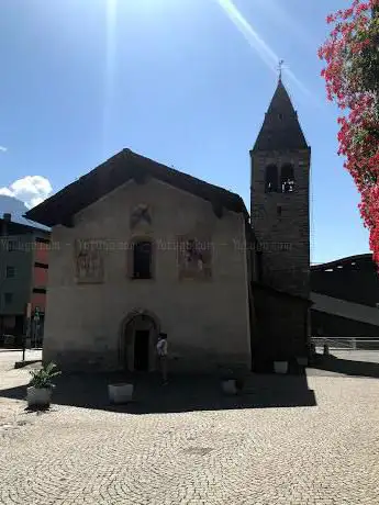 Chiesa di Saint-Martin