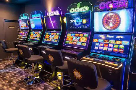 Photo de MERKUR Slots Dagenham