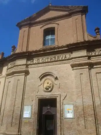 Photo de Church of Saint Lawrence