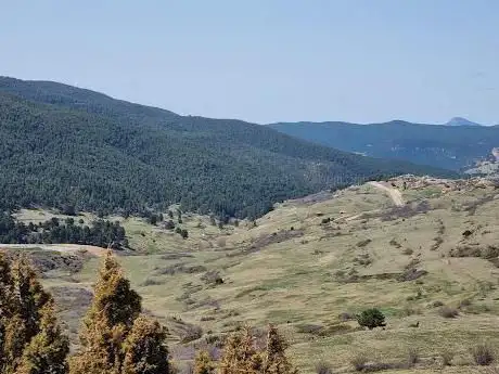 Photo de Sierra de Gúdar