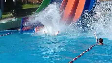 Photo de Aqua Badajoz
