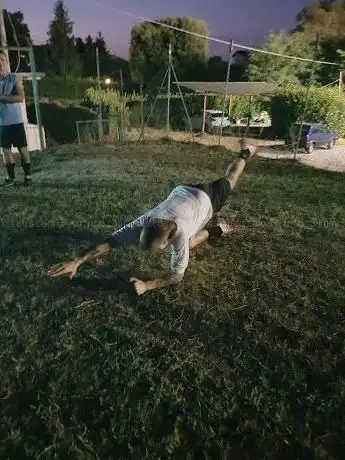 Photo de Campo sportivo Segromigno in Monte