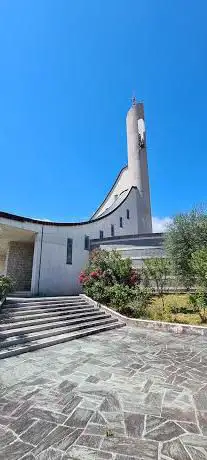 Photo de Church of Saint Mary Goretti