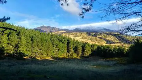 Photo de Monte Vetore