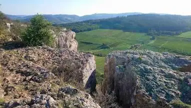 Photo de Rock of Vergisson