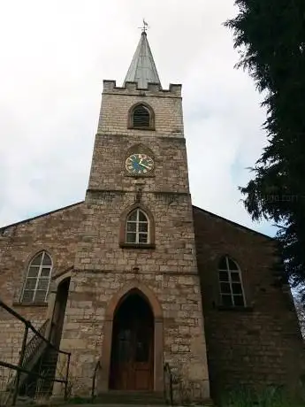 Photo de Saint James Church