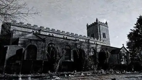 Photo de Church of St Mary of the Purification  Blidworth.