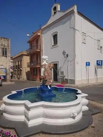 Photo de Chiesa delle anime sante