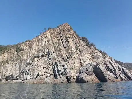Photo de La Grotta Di Moneglia