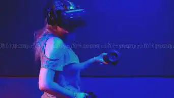 Virtual Center Strasbourg - Centre de réalité virtuelle