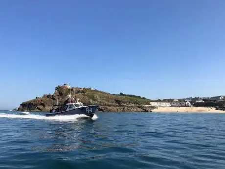 Dolly P Boat Trips St Ives