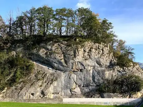 Klettergarten Chämiloch