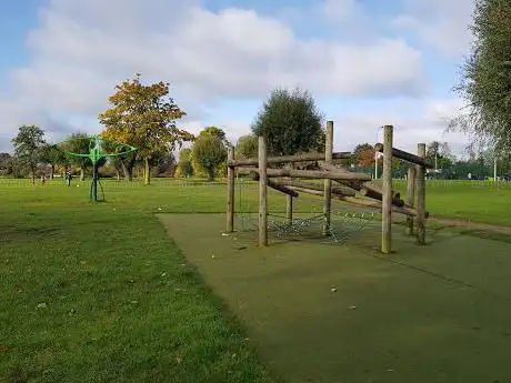 Photo de Lewis Road Children's Park