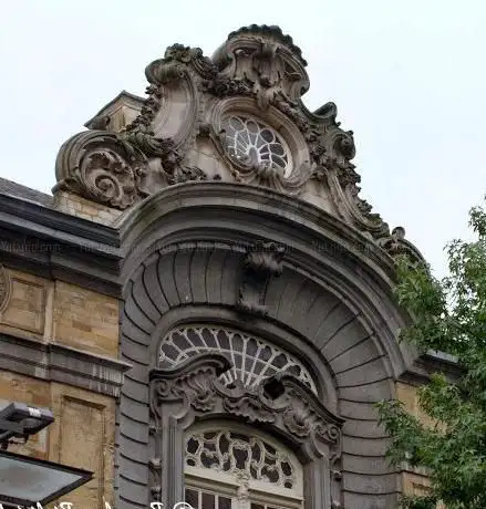 Osterriethhuis