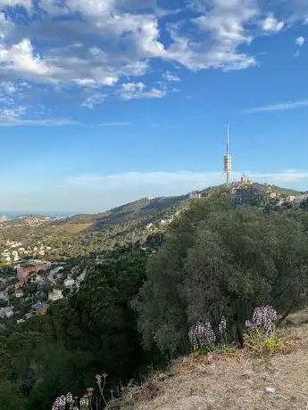 Photo de Mirador en Colors