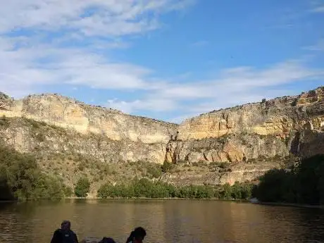 Photo de Piragüismo cerca de Madrid - Situral Aventura