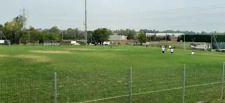 Campo di calcio