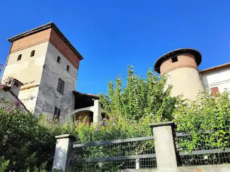 Castello Cagnis